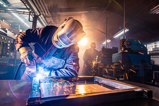 Best Automation and Robotic Welding in Hawarden, IA