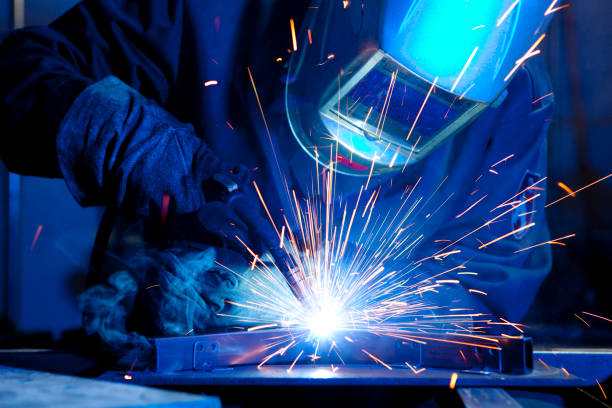 Reliable Hawarden, IA Welder & Metal Fabrication Solutions