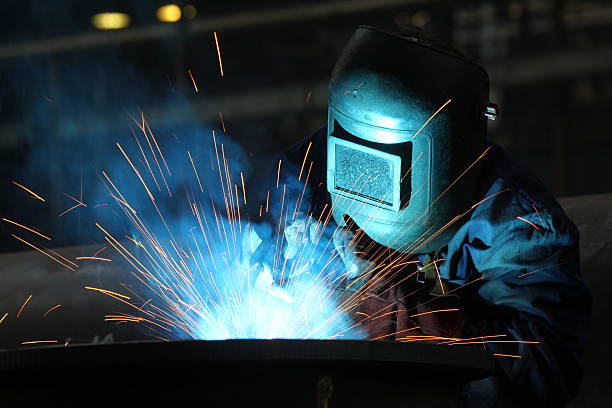 Best Structural Steel Welding in Hawarden, IA