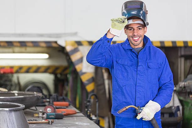 Hawarden, IA Welder & Metal Fabrication Company