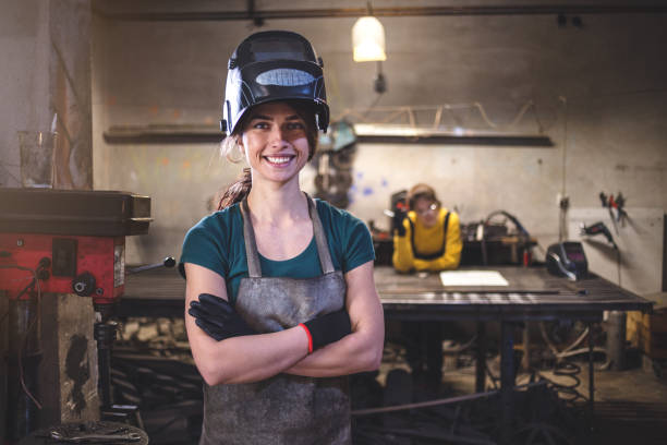 Best Food and Beverage Processing Equipment Welding in Hawarden, IA